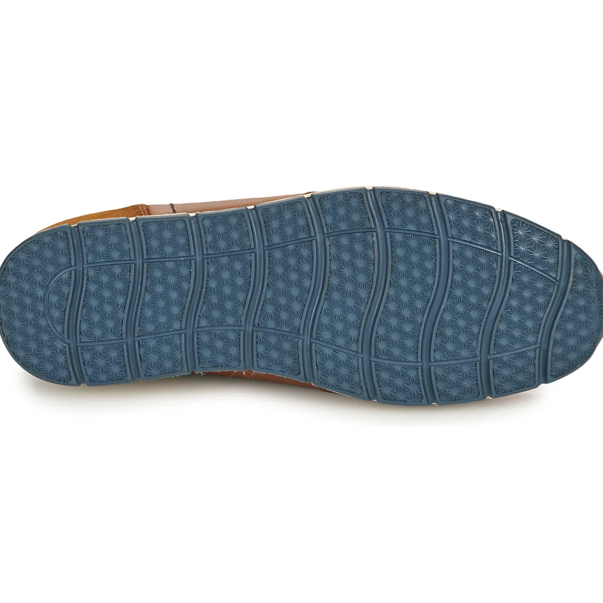 Baskets Mode^Redskins - ZOUKI Cognac