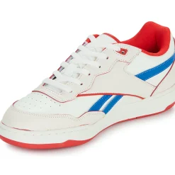 Baskets Mode^Reebok Classic - BB 4000 II Blanc