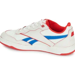 Baskets Mode^Reebok Classic - BB 4000 II Blanc