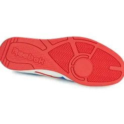 Baskets Mode^Reebok Classic - BB 4000 II Blanc