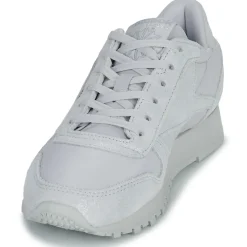 Baskets Mode^Reebok Classic - CLASSIC LEATHER