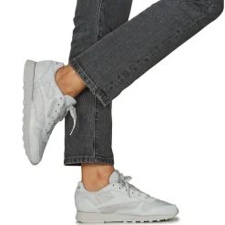 Baskets Mode^Reebok Classic - CLASSIC LEATHER