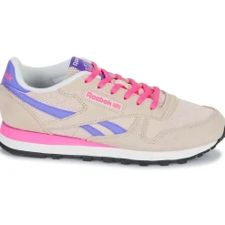 Baskets Mode^Reebok Classic - CLASSIC LEATHER