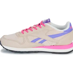 Baskets Mode^Reebok Classic - CLASSIC LEATHER