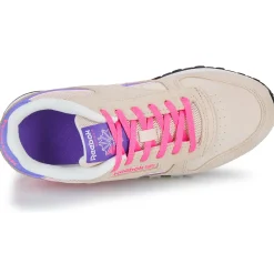 Baskets Mode^Reebok Classic - CLASSIC LEATHER