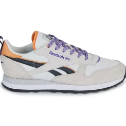 Baskets Mode^Reebok Classic - CLASSIC LEATHER