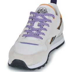 Baskets Mode^Reebok Classic - CLASSIC LEATHER