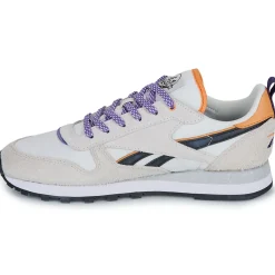 Baskets Mode^Reebok Classic - CLASSIC LEATHER