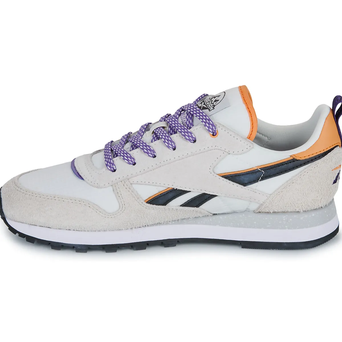 Baskets Mode^Reebok Classic - CLASSIC LEATHER
