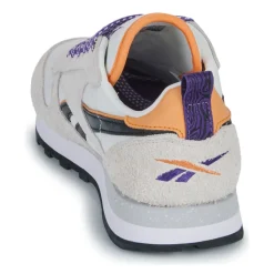 Baskets Mode^Reebok Classic - CLASSIC LEATHER