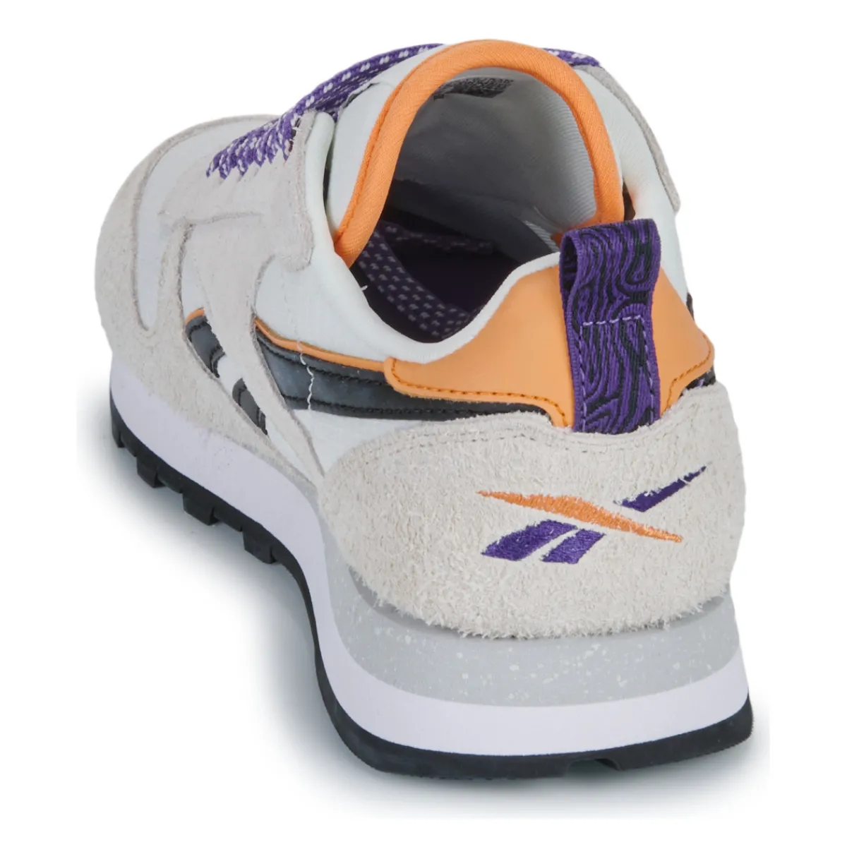Baskets Mode^Reebok Classic - CLASSIC LEATHER