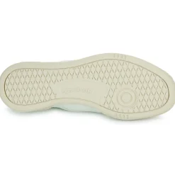 Baskets Mode^Reebok Classic - CLUB C 85 Blanc