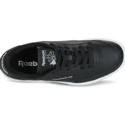 Baskets Mode^Reebok Classic - CLUB C 85 C Noir