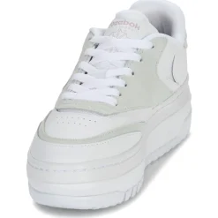 Baskets Mode^Reebok Classic - CLUB C EXTRA Blanc