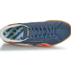 Baskets Mode^Reebok Classic - CLUB C GROUNDS UK Blanc