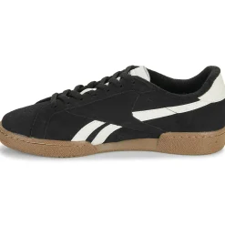 Baskets Mode^Reebok Classic - CLUB C GROUNDS UK Noir