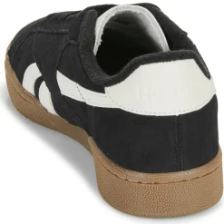Baskets Mode^Reebok Classic - CLUB C GROUNDS UK Noir