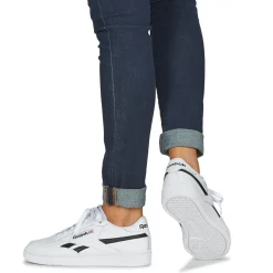 Baskets Mode^Reebok Classic - CLUB C REVENGE