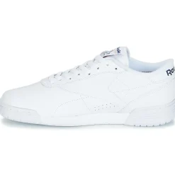 Baskets Mode^Reebok Classic - EXOFIT Blanc