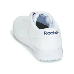 Baskets Mode^Reebok Classic - EXOFIT Blanc