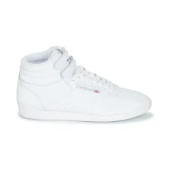 Baskets Mode^Reebok Classic - FREESTYLE HI