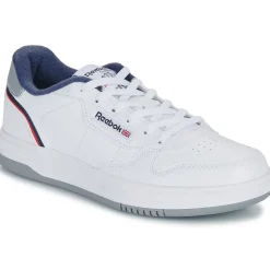 Baskets Mode^Reebok Classic - PHASE COURT Blanc