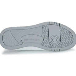 Baskets Mode^Reebok Classic - PHASE COURT Blanc