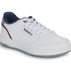 Baskets Mode^Reebok Classic - PHASE COURT Blanc
