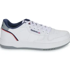 Baskets Mode^Reebok Classic - PHASE COURT Blanc