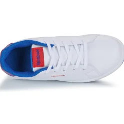 Baskets Mode^Reebok Classic - RBK ROYAL COMPLETE CLEAN 2.0 Blanc