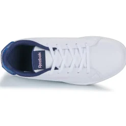 Baskets Mode^Reebok Classic - RBK ROYAL COMPLETE CLEAN 2.0 Blanc