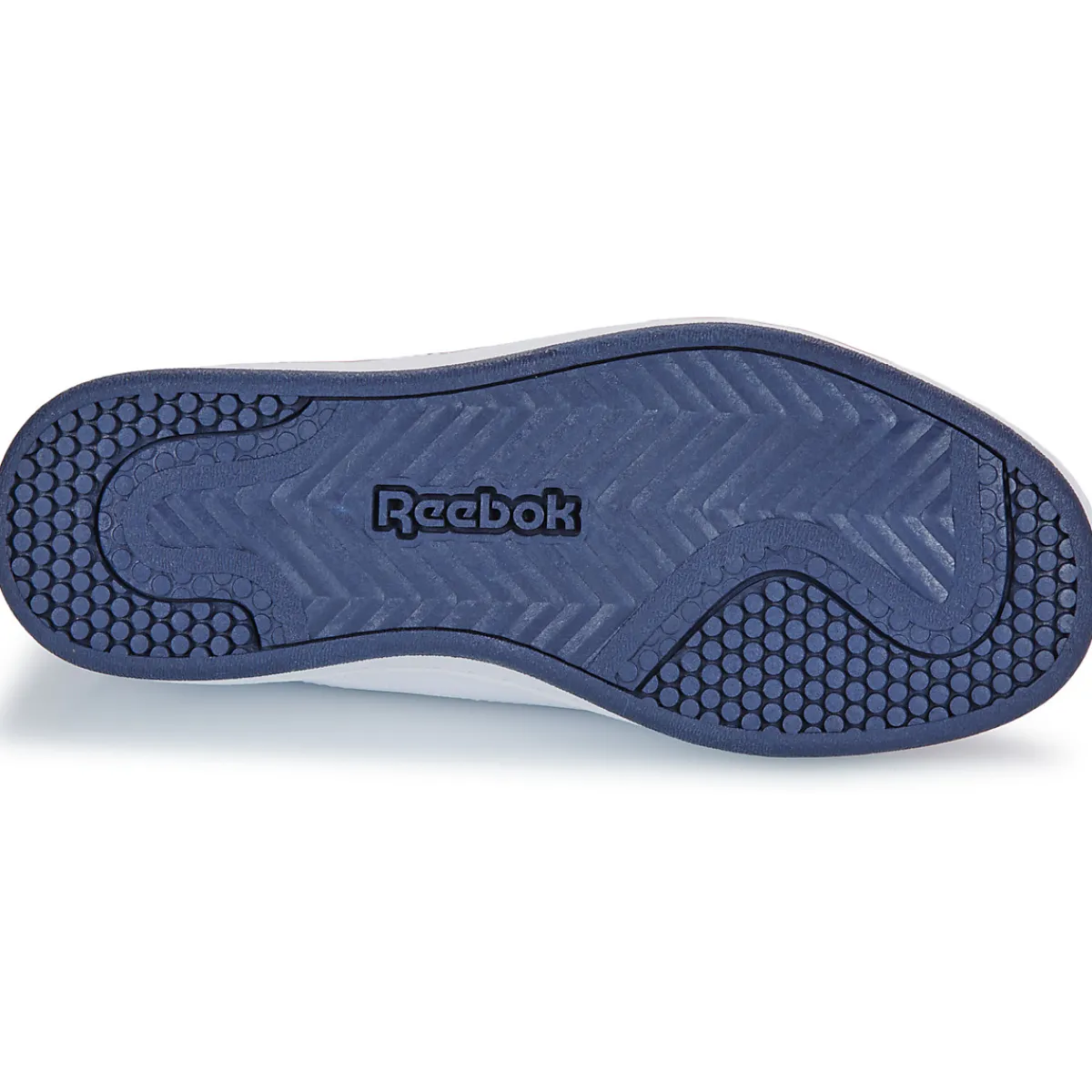 Baskets Mode^Reebok Classic - RBK ROYAL COMPLETE CLEAN 2.0 Blanc