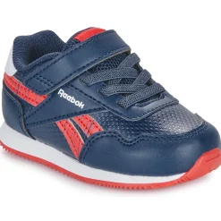 Baskets Mode^Reebok Classic - REEBOK ROYAL CL JOG 3.0 1V Marine