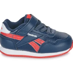 Baskets Mode^Reebok Classic - REEBOK ROYAL CL JOG 3.0 1V Marine