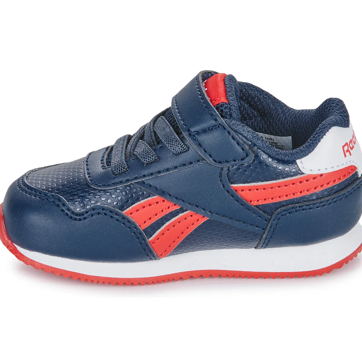 Baskets Mode^Reebok Classic - REEBOK ROYAL CL JOG 3.0 1V Marine