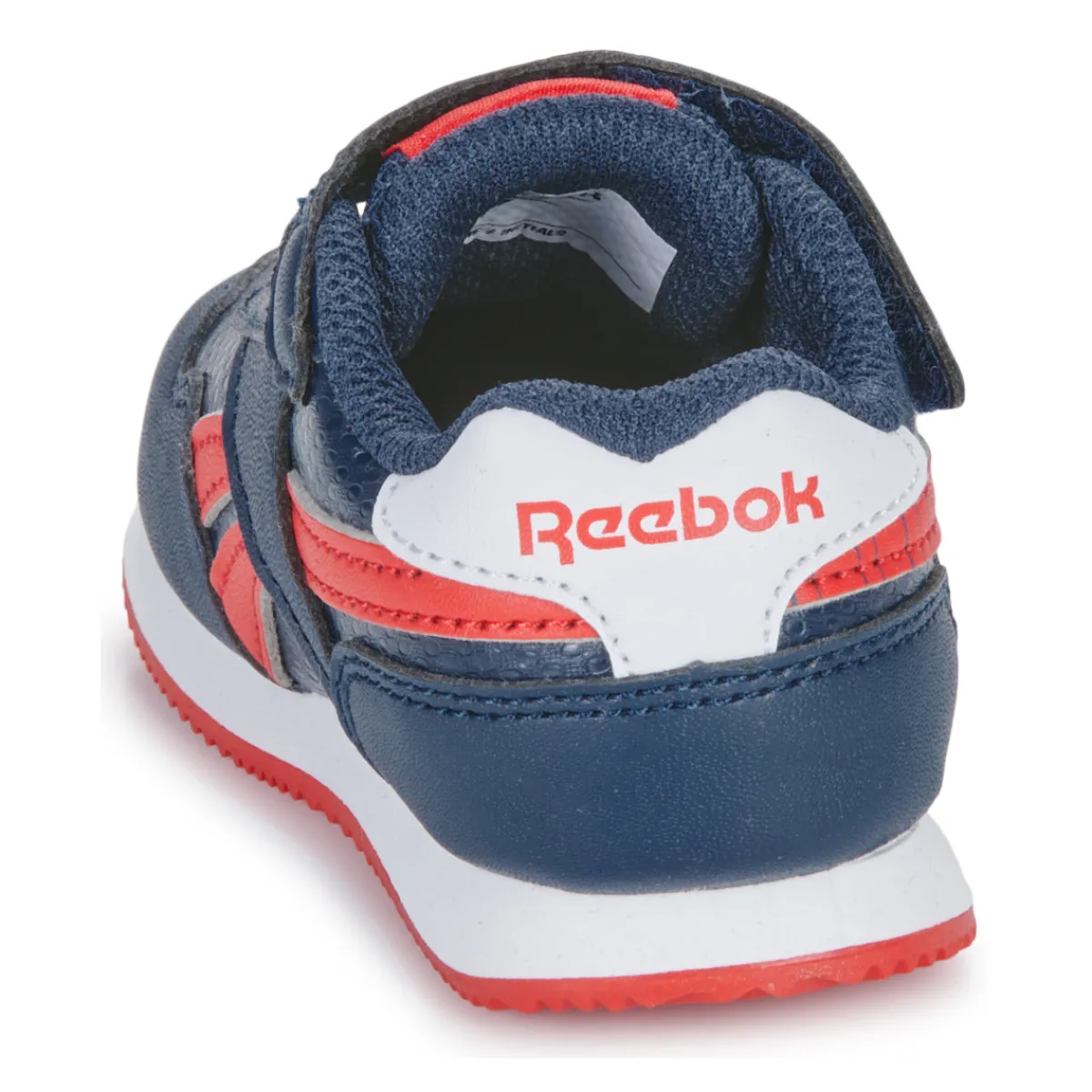 Baskets Mode^Reebok Classic - REEBOK ROYAL CL JOG 3.0 1V Marine