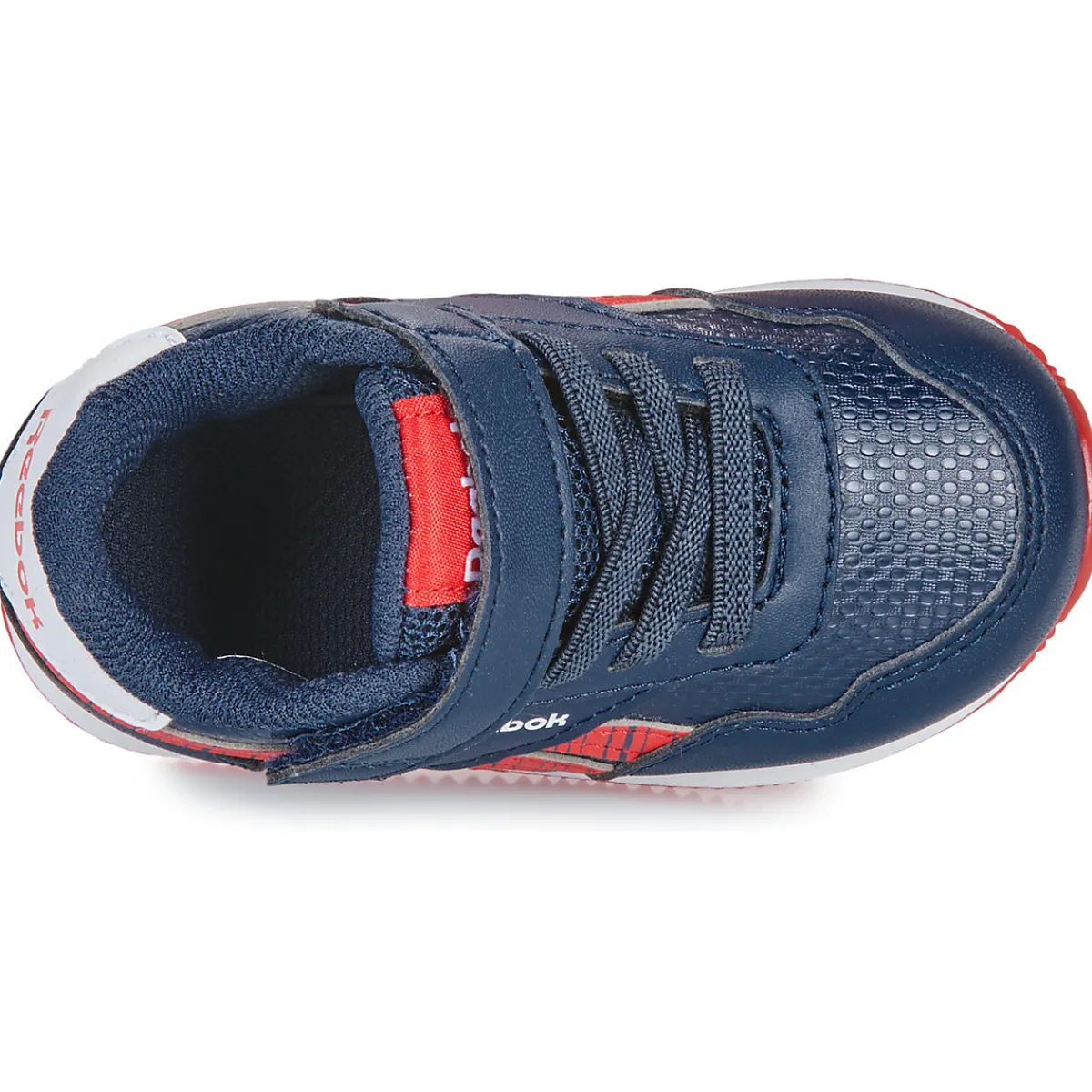 Baskets Mode^Reebok Classic - REEBOK ROYAL CL JOG 3.0 1V Marine