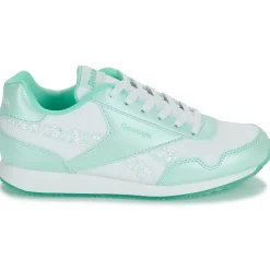 Baskets Mode^Reebok Classic - REEBOK ROYAL CL JOG 3.0 1V