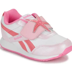 Baskets Mode^Reebok Classic - REEBOK ROYAL CL JOG 2.0 KC Rose