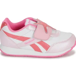 Baskets Mode^Reebok Classic - REEBOK ROYAL CL JOG 2.0 KC Rose
