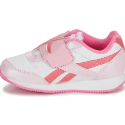 Baskets Mode^Reebok Classic - REEBOK ROYAL CL JOG 2.0 KC Rose