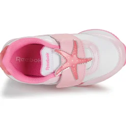 Baskets Mode^Reebok Classic - REEBOK ROYAL CL JOG 2.0 KC Rose