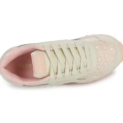Baskets Mode^Reebok Classic - REEBOK ROYAL CL JOG PLATFORM