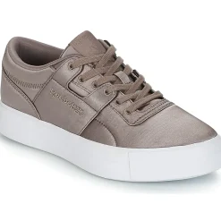 Baskets Mode^Reebok Classic - WORKOUT LO FVS TXT Gris