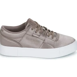 Baskets Mode^Reebok Classic - WORKOUT LO FVS TXT Gris