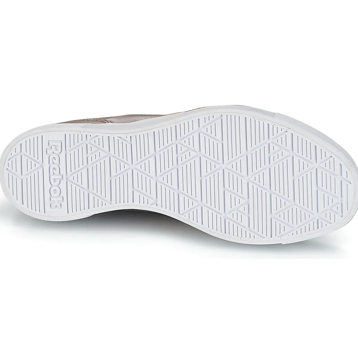 Baskets Mode^Reebok Classic - WORKOUT LO FVS TXT Gris