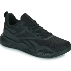 Chaussures De Sport^Reebok Sport - NFX TRAINER Noir
