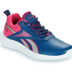 Baskets Mode^Reebok Sport - REEBOK RUSH RUNNER 5 SYN