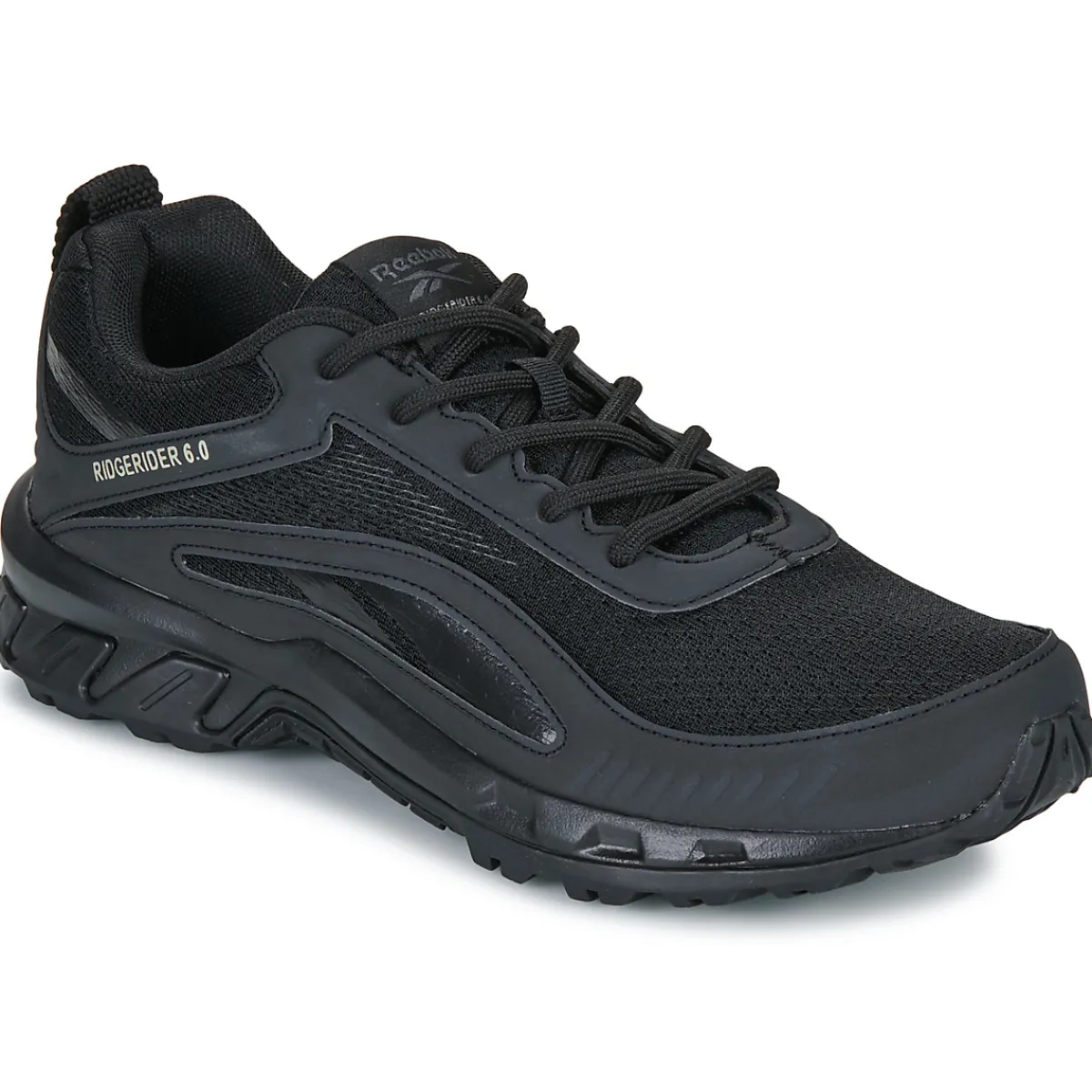 Chaussures De Sport^Reebok Sport - RIDGERIDER 6.0 Noir