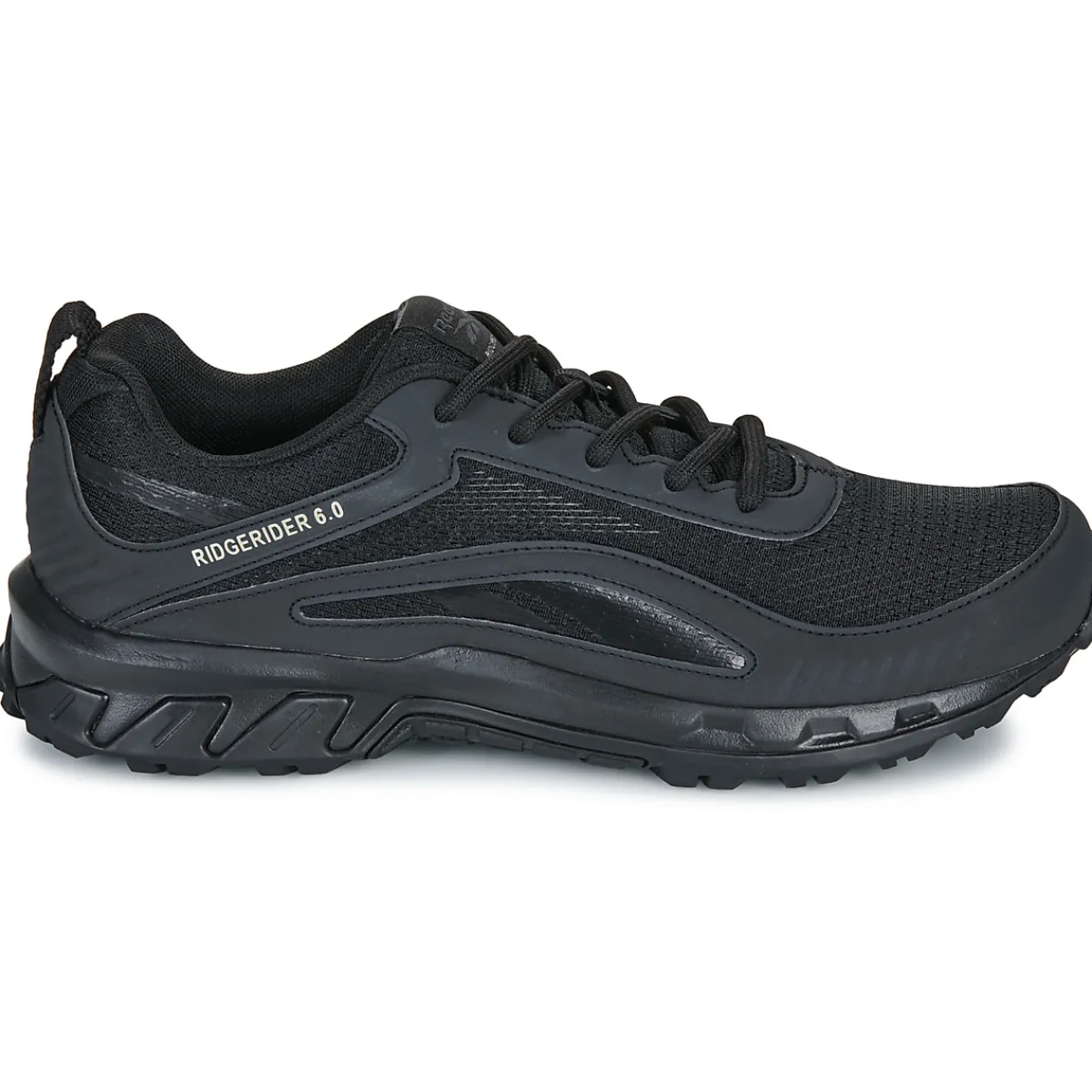 Chaussures De Sport^Reebok Sport - RIDGERIDER 6.0 Noir